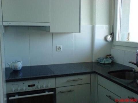 Center Basel Apartment ภายนอก รูปภาพ